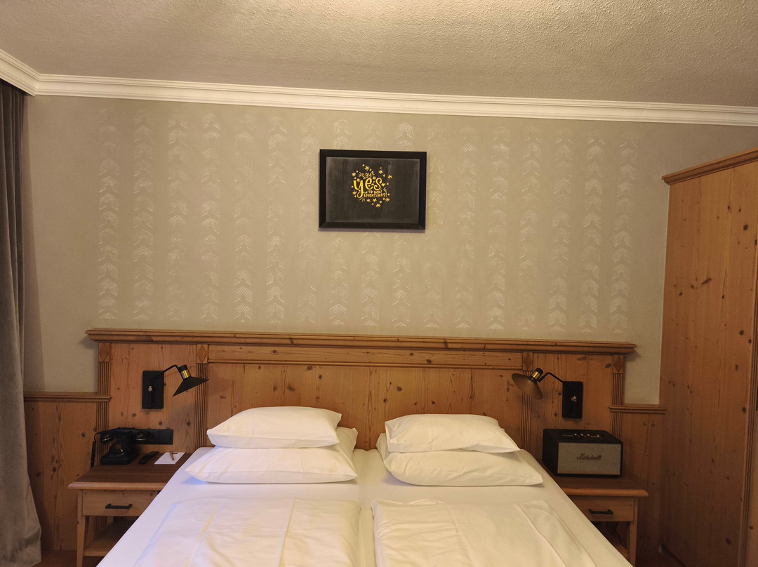 Alpine Hideaway ZILLERTALERHOF主图