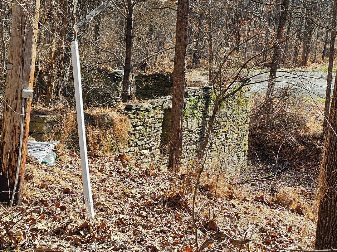 Cameron Mill House-Parkton必去景点