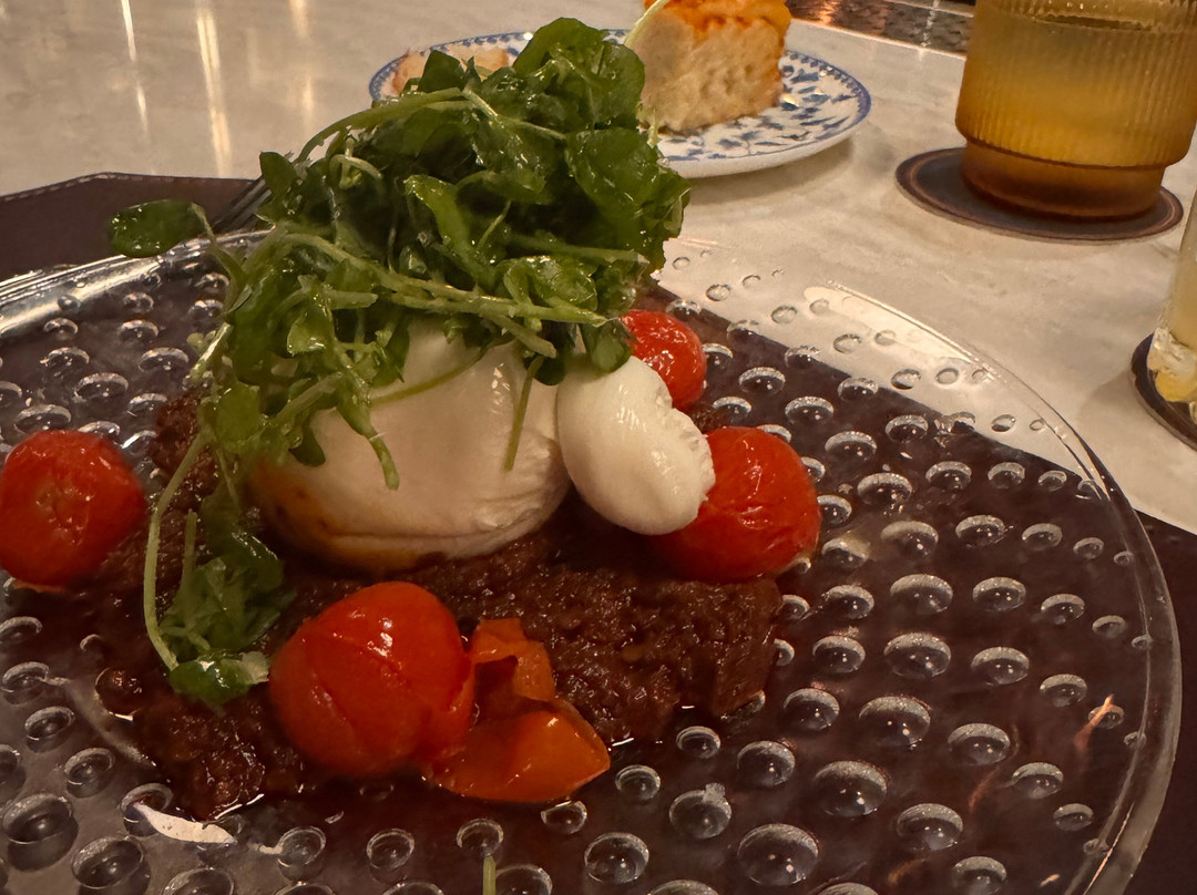 Leola by Scott Conant