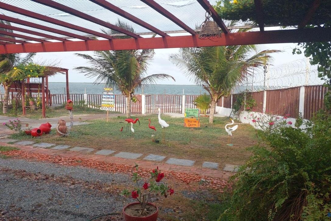 Pousada Paraiso