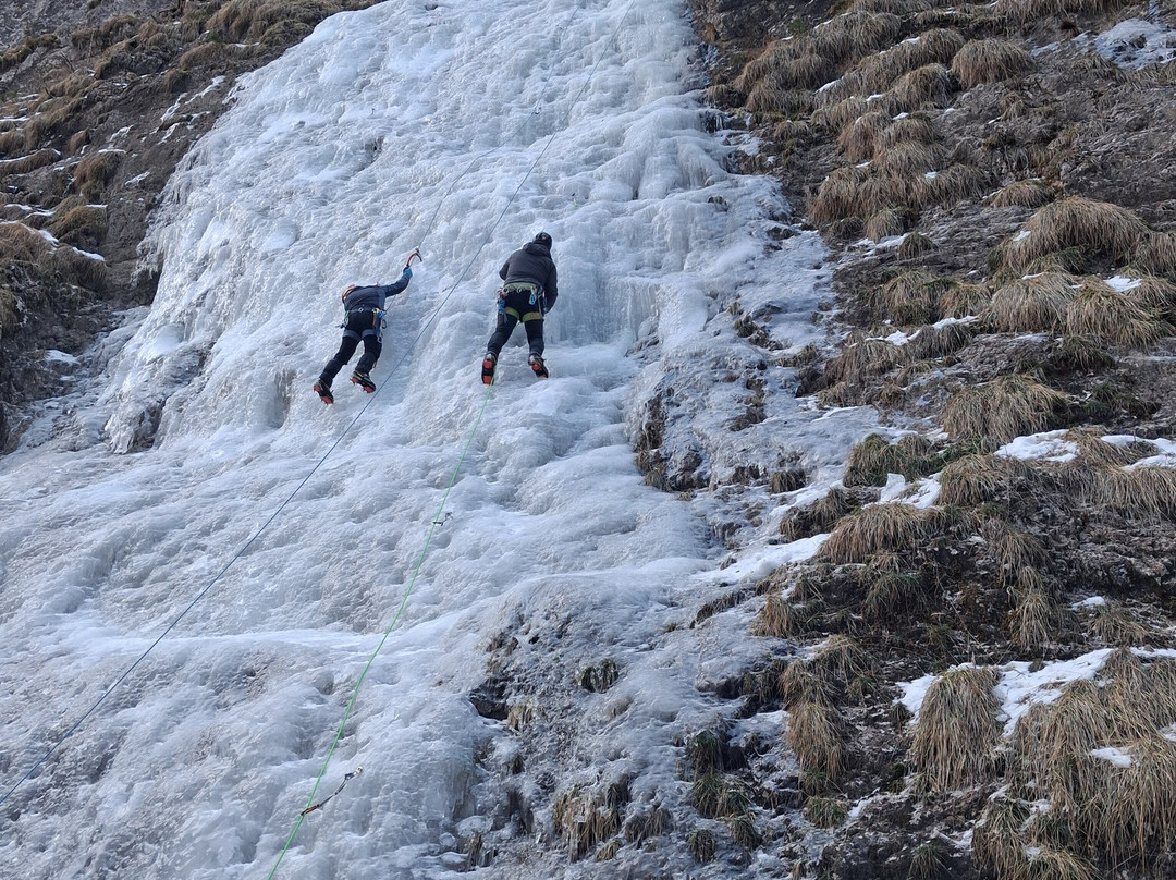 Serrai di Sottoguda-罗卡皮耶托雷必去景点