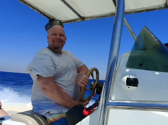 Bullet Speedboats-赫尔格达必去景点