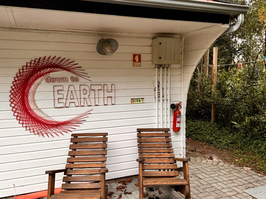 Campismo o Tamanco lda主图