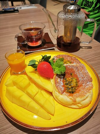 新加坡濠景福朋喜来登集团酒店主图