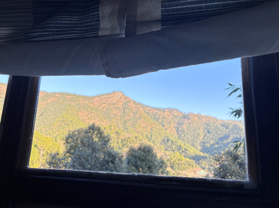 The Slow Living Farm-Simyal Gaon必去景点