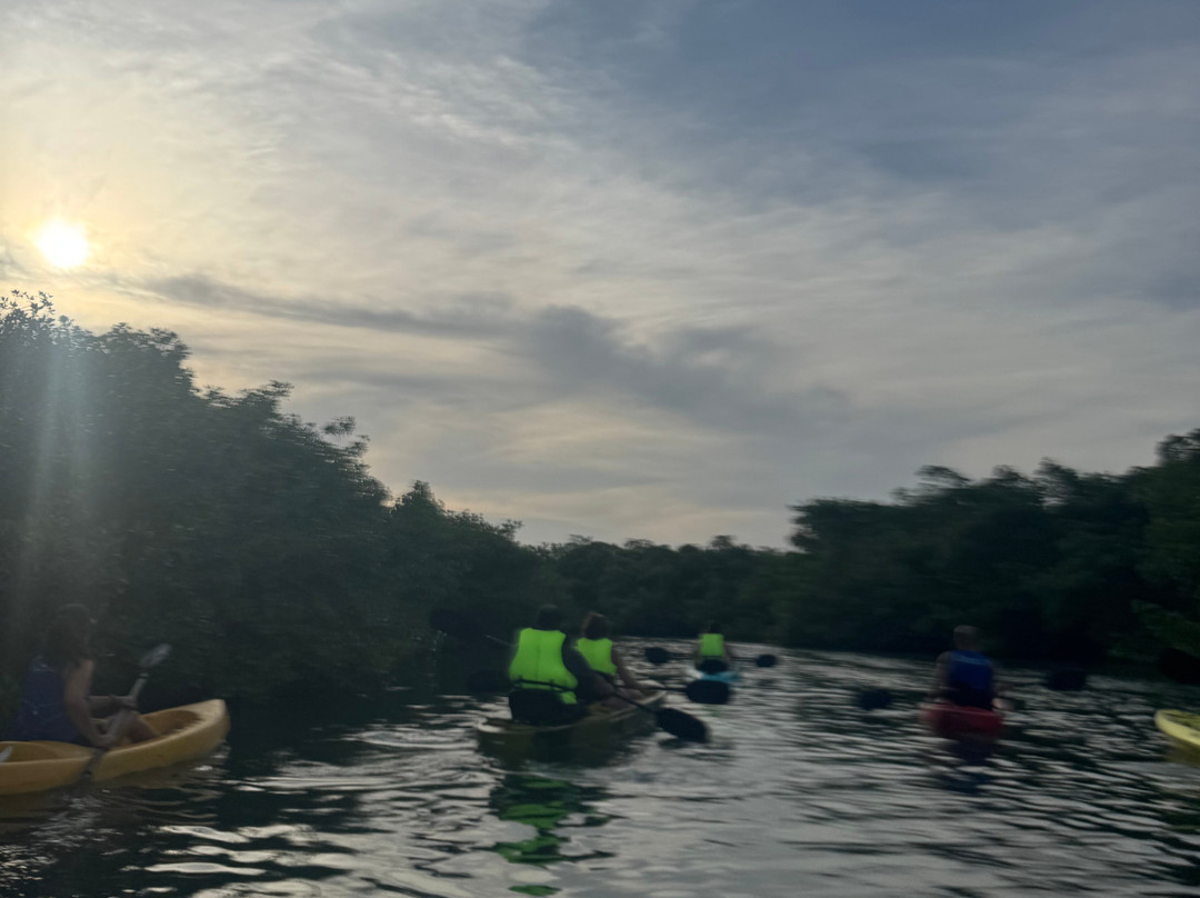 Ecomar Boipeba Ecoturismo Marinho-Ilha de Boipeba必去景点