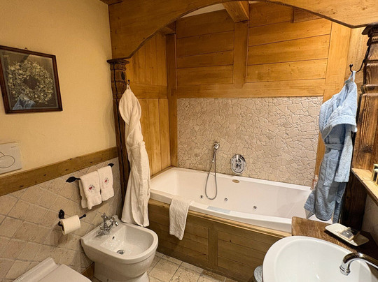 Au Coeur des Neiges主图