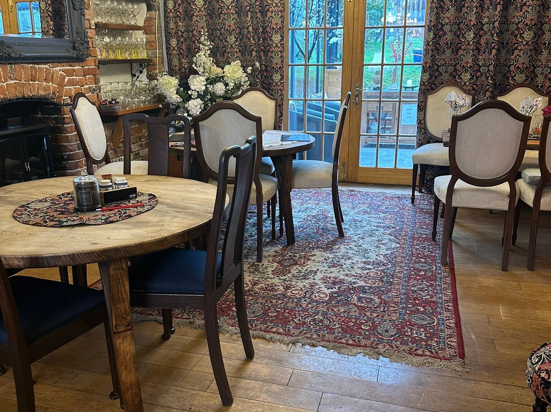 England's Rose主图