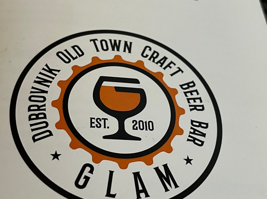 Dubrovnik Beer Company-杜布罗夫尼克必去景点