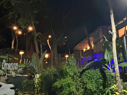 Dragon View Bar & Restaurant