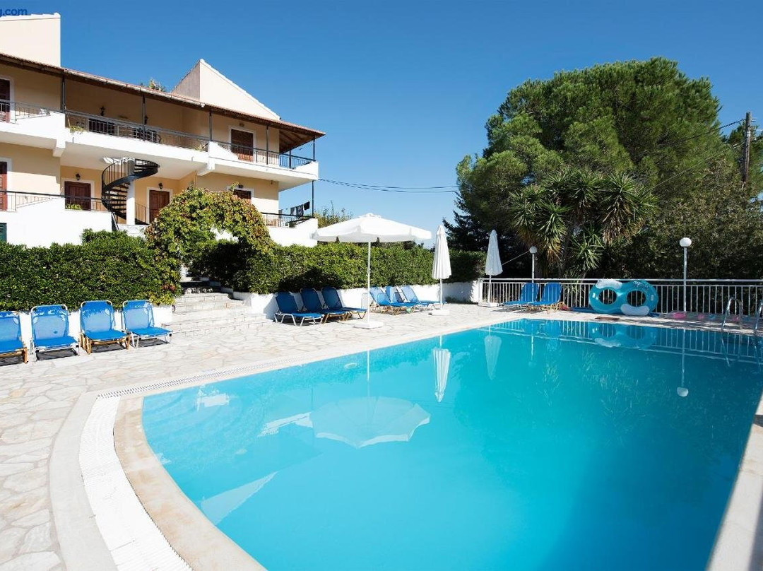 Cochelli Villas
