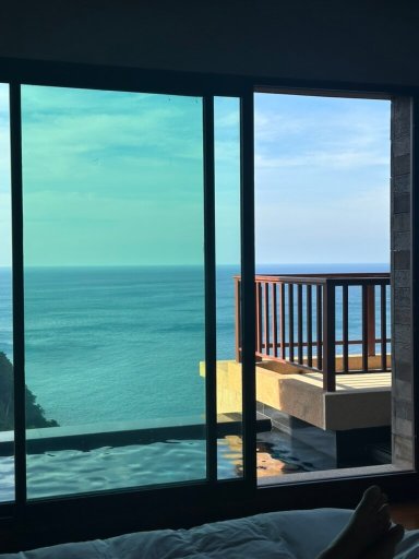 帕丽莎度假村-官方