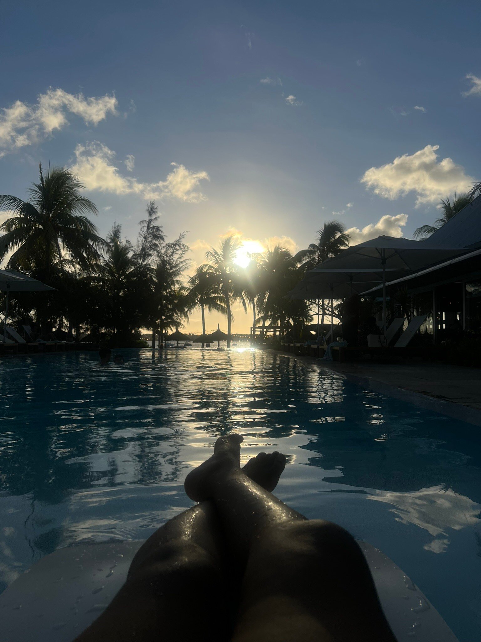 维兰达大湾酒店及水疗中心-官方