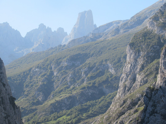 Mirador Del Urriellu-Camarmena必去景点