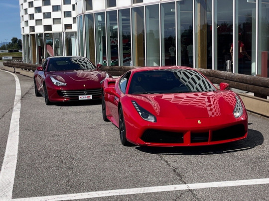 RSE Italia-伊莫拉必去景点