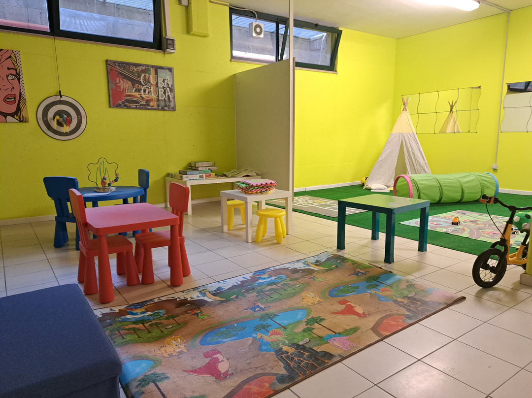 马雷贝罗酒店主图