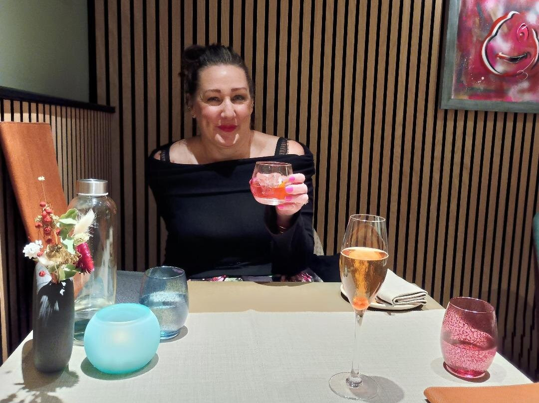 Sō–Lō Restaurant