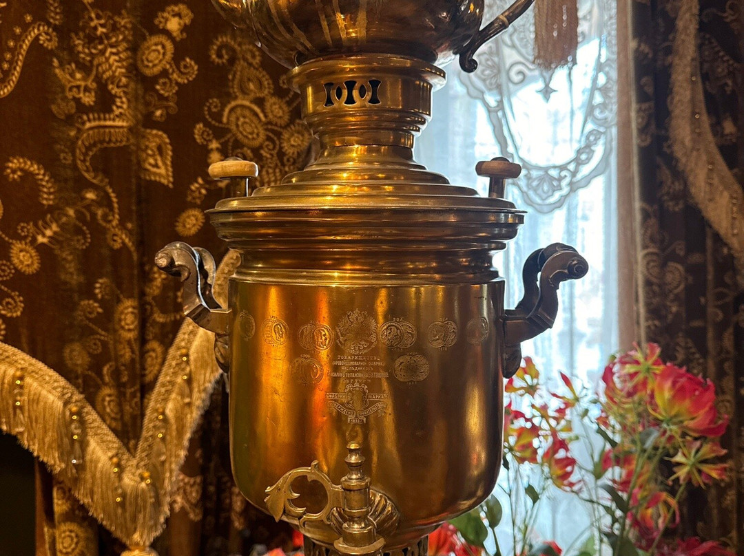 Muzeul Micul Paris (The Little Paris Museum)-布加勒斯特必去景点