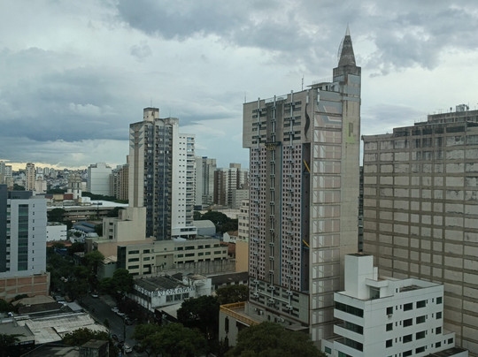 Royal Center Hotel主图