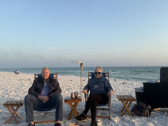 Destin Bonfire Company-Miramar Beach必去景点