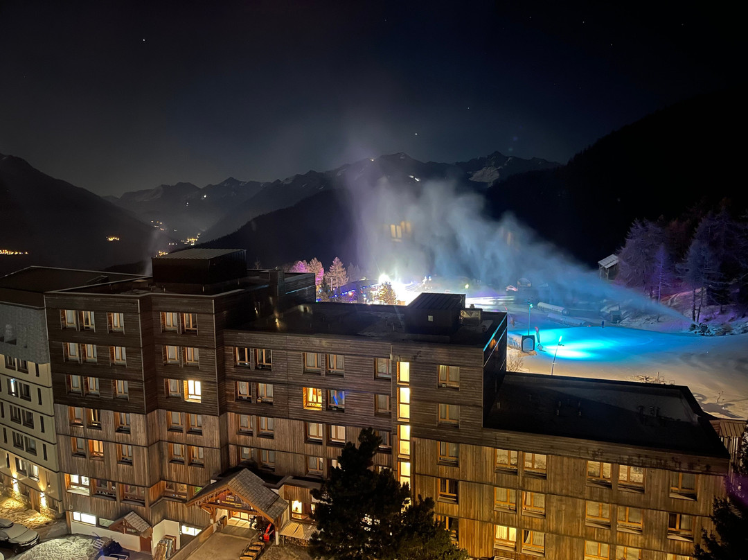 Arc En Ciel Les Karellis Vacances Bleues主图