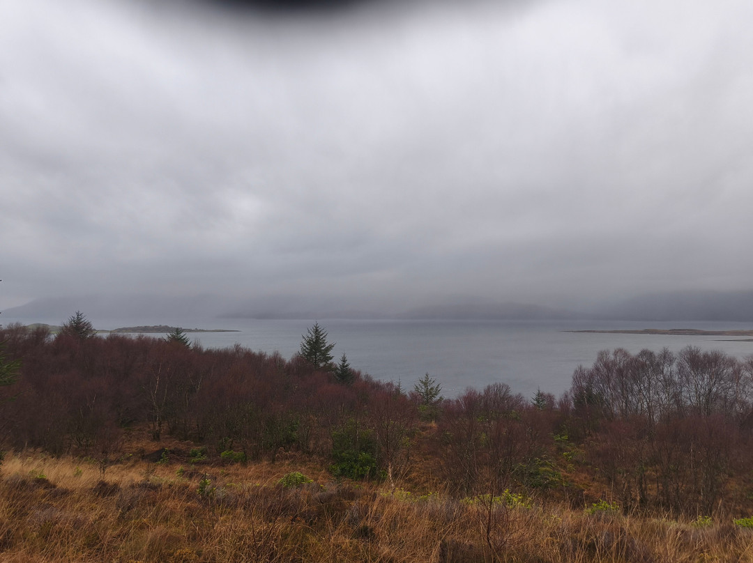 Highland Titles Nature Reserve-Duror必去景点