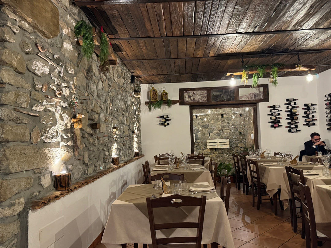 Mòtisciali Griglieria&trattoria