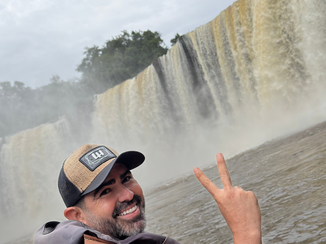 Carolinamatur - Chapada das Mesas-Carolina必去景点