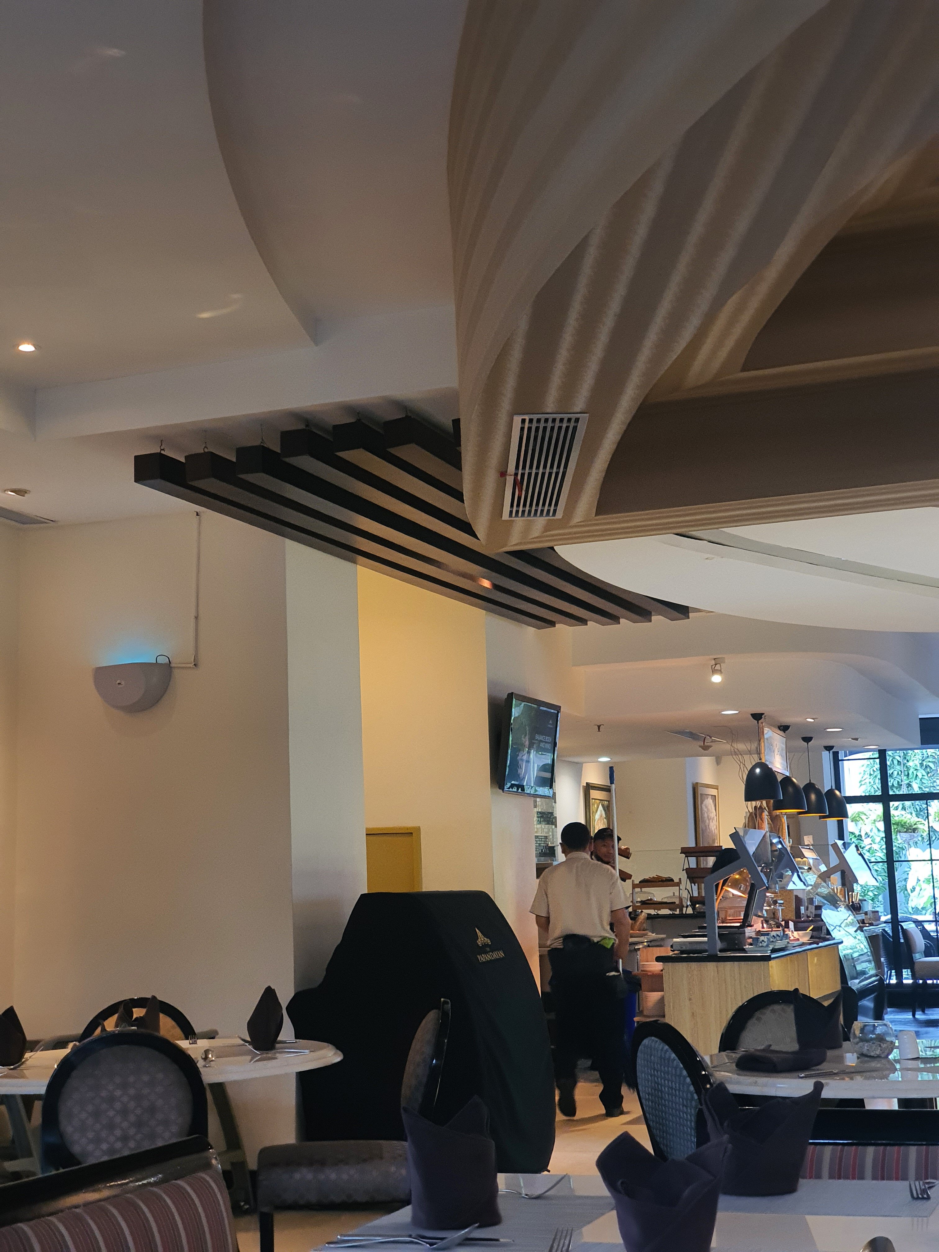 帕帕达亚酒店-官方