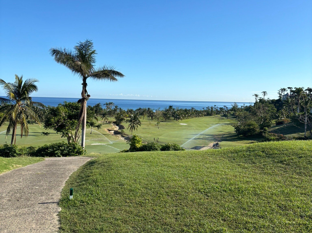 Tryall Golf Course-Sandy Bay必去景点