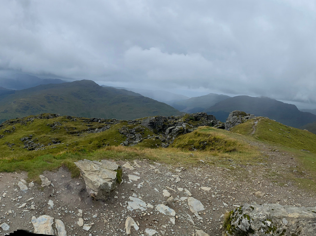 The Cobbler-Arrochar必去景点