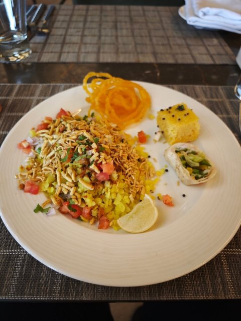 The Park Indore-官方