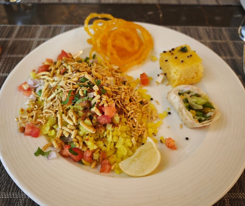 The Park Indore主图