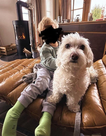 Bergdorf LiebesGrün主图