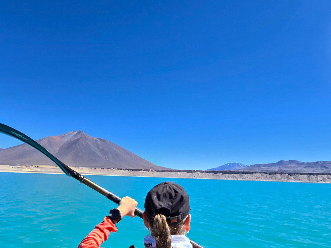 Allmountain-Pirque必去景点