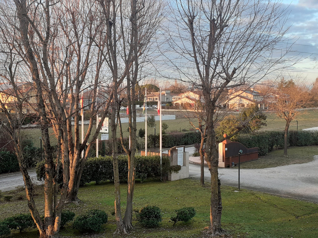 少年公园酒店主图