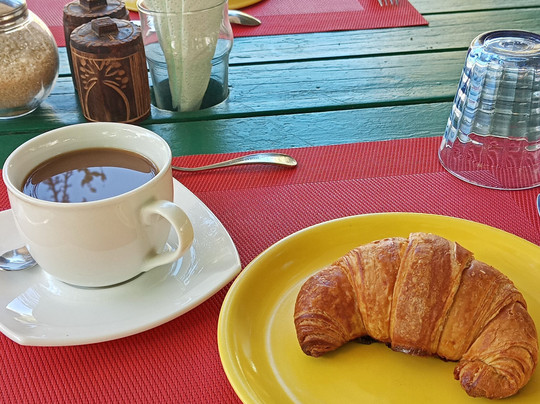 Kokoa Sands Guest House - Ankasy Madagascar主图