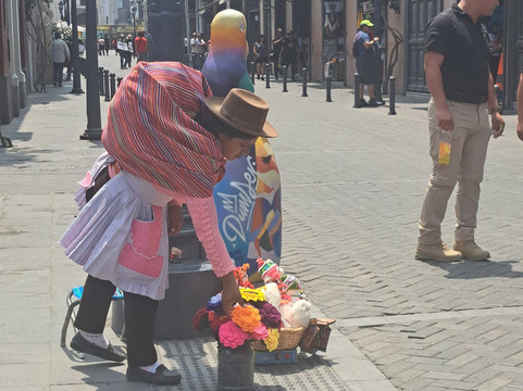 Machupicchu Travel Adventure-库斯科必去景点