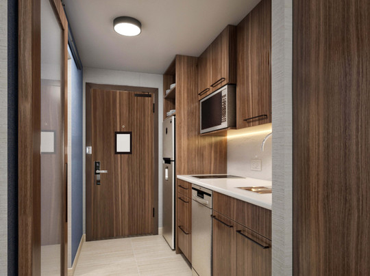 Homewood Suites by Hilton Saltillo