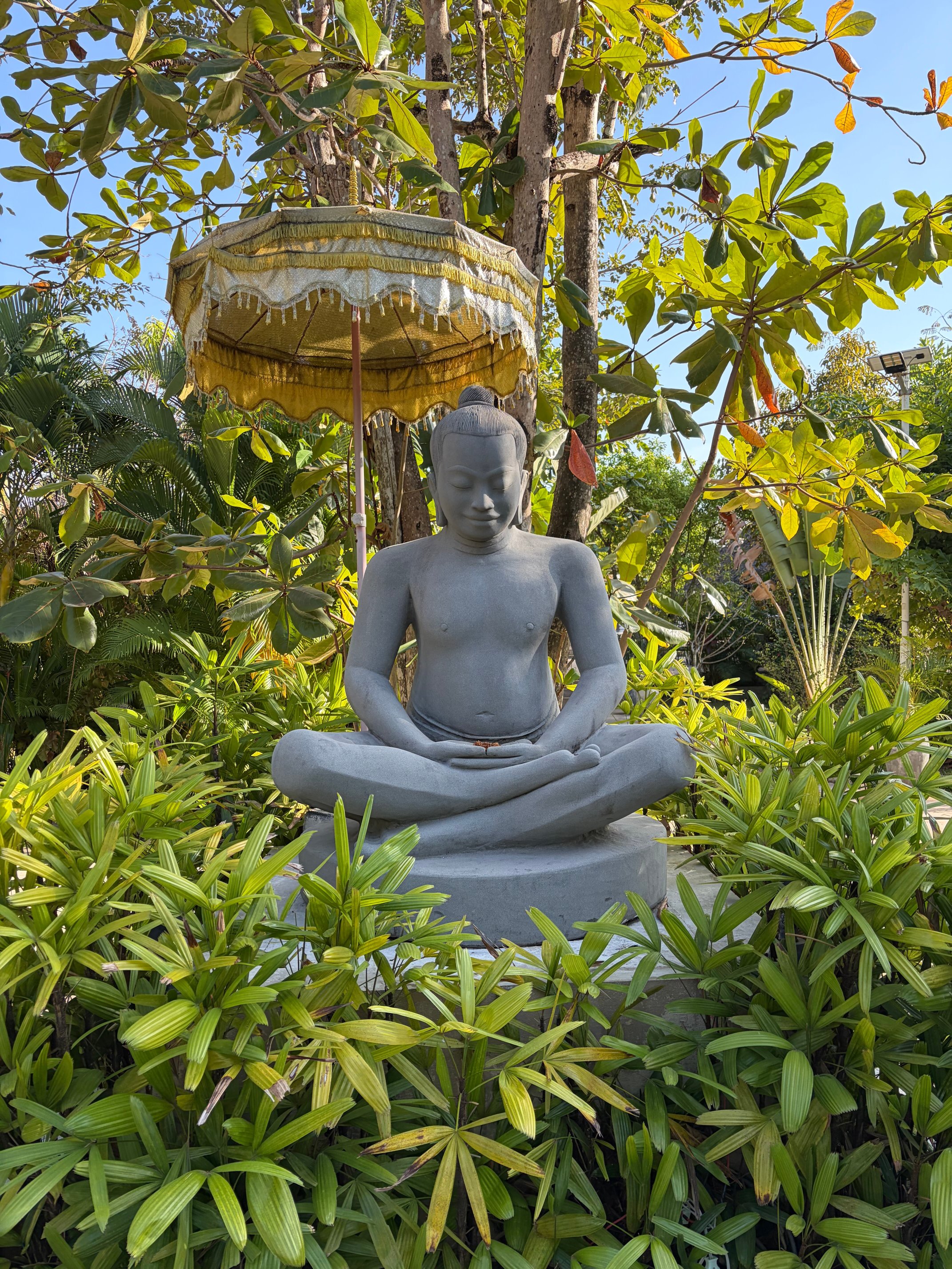 RiverTree Villa & Resort-浴室