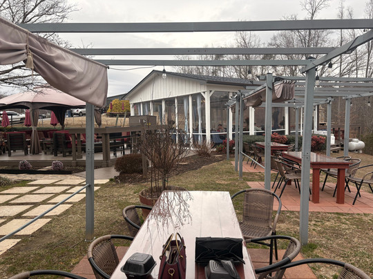 JOLO Winery & Vineyards-Pilot Mountain必去景点