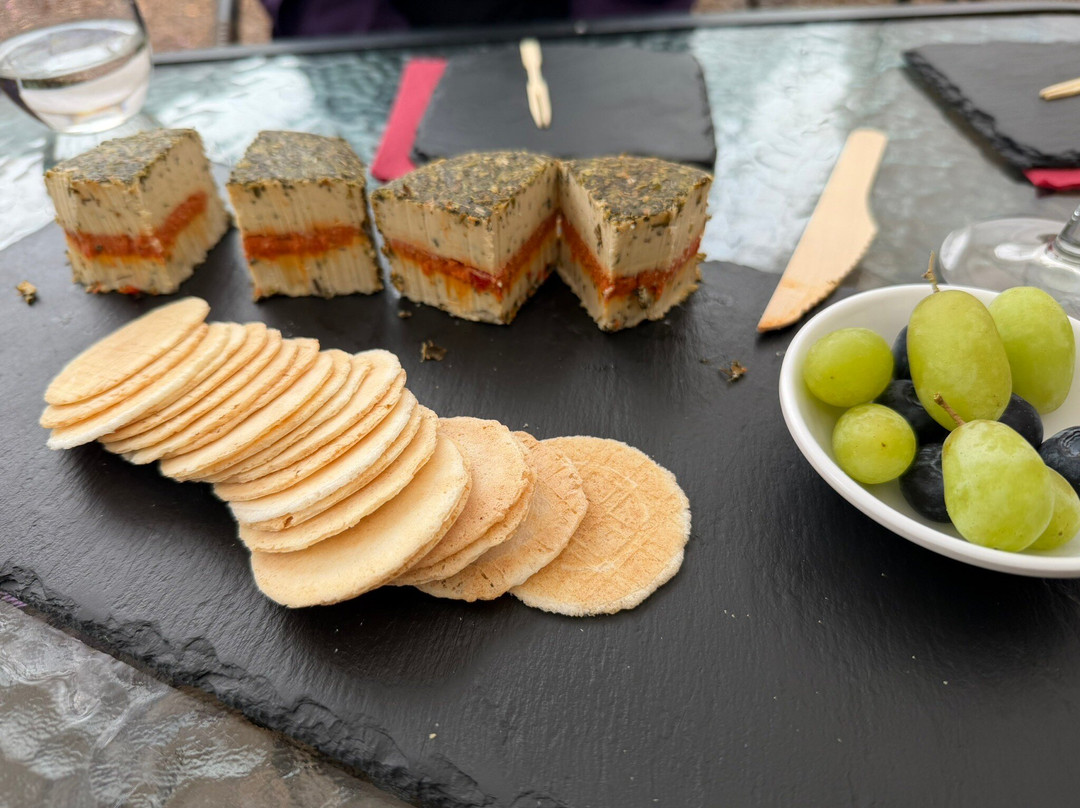 Food Tour V-圣奥古斯丁必去景点