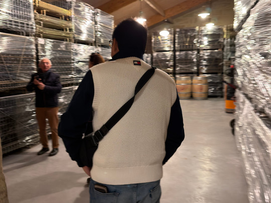 Château Laniote-圣埃美隆必去景点