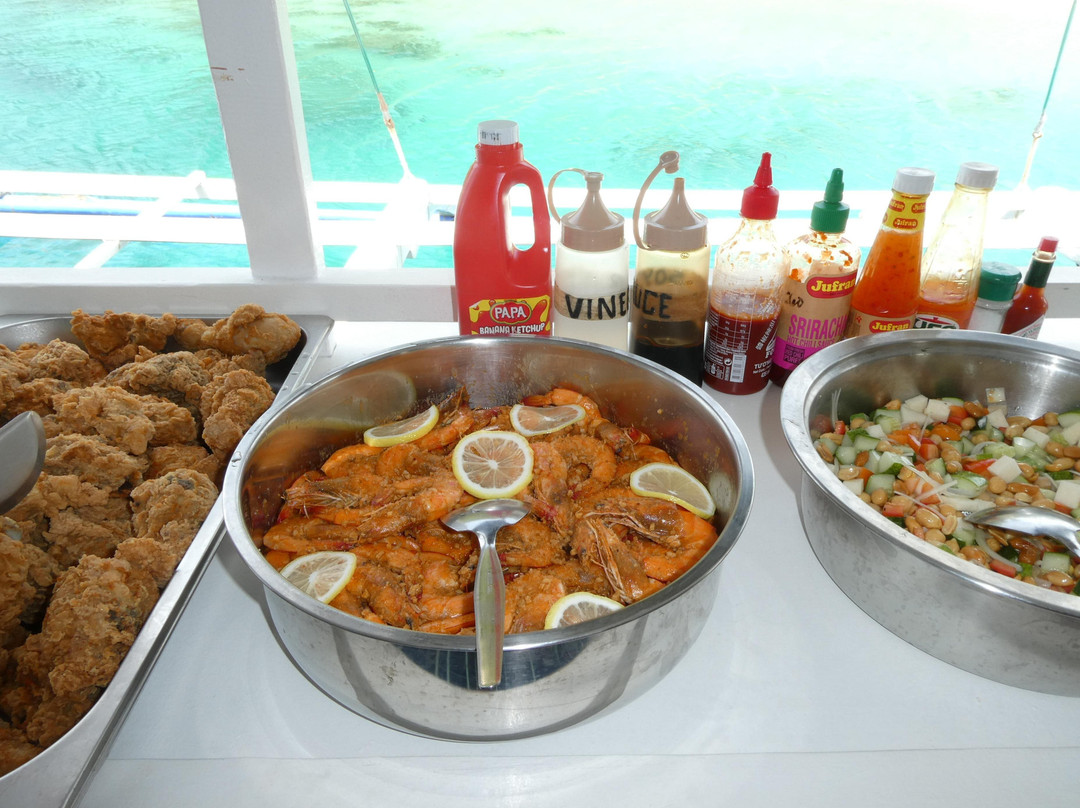 Big Dream Boatman-科隆必去景点