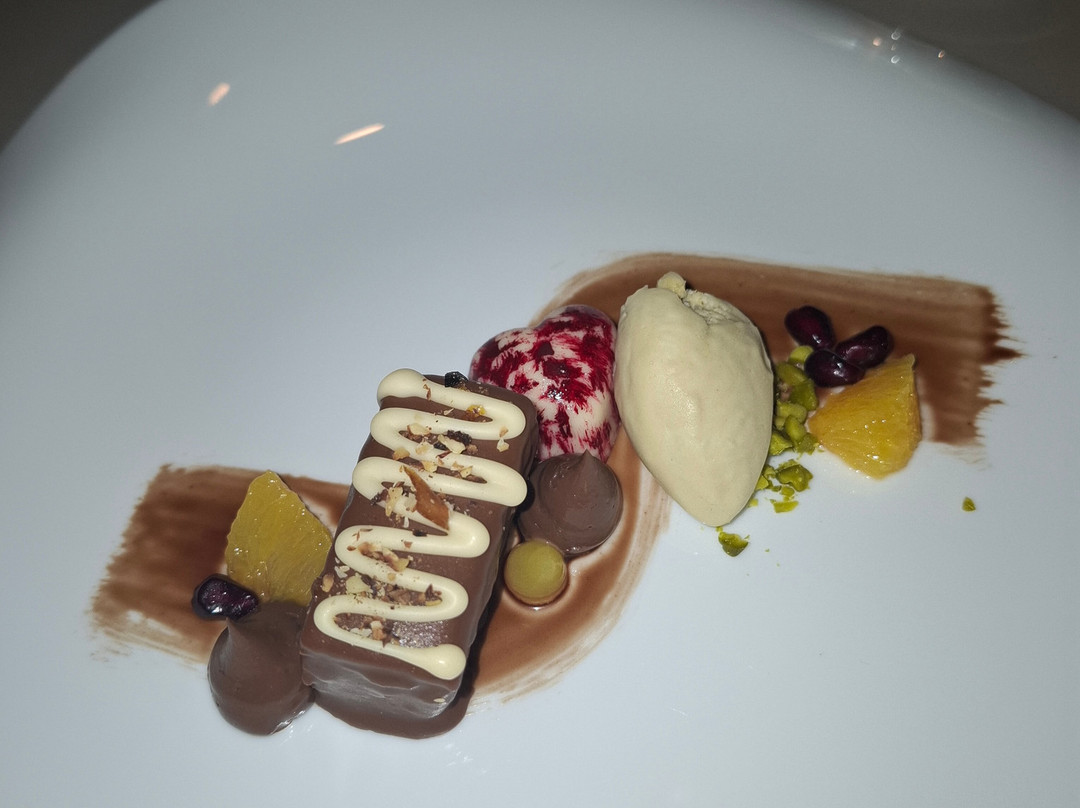 Albergo Innerhütt主图