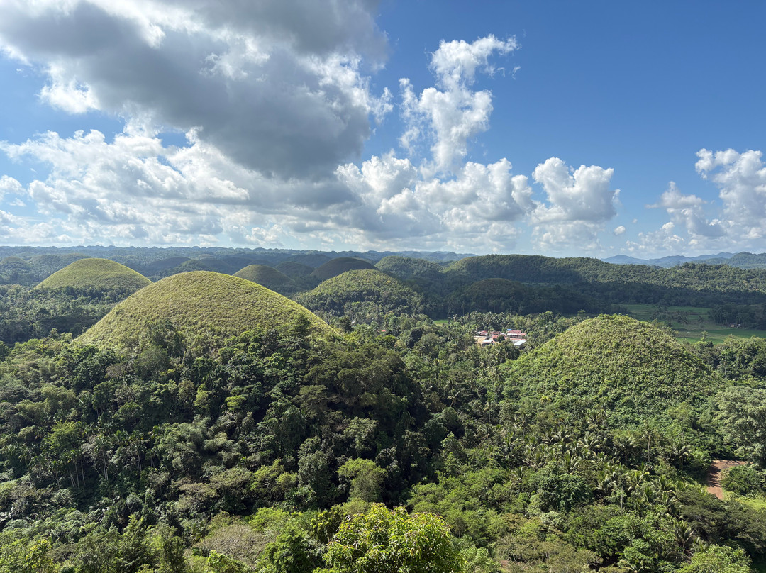 CSP Travel & Tours-宿雾市必去景点