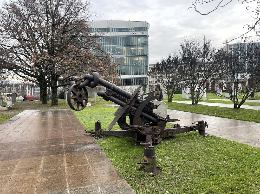 Myswisspanorama-苏黎世必去景点