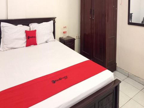 Satak酒店住宿-Oyo 3862 Hotel Pandan Wangi