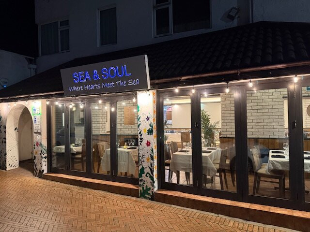 Sea & Soul