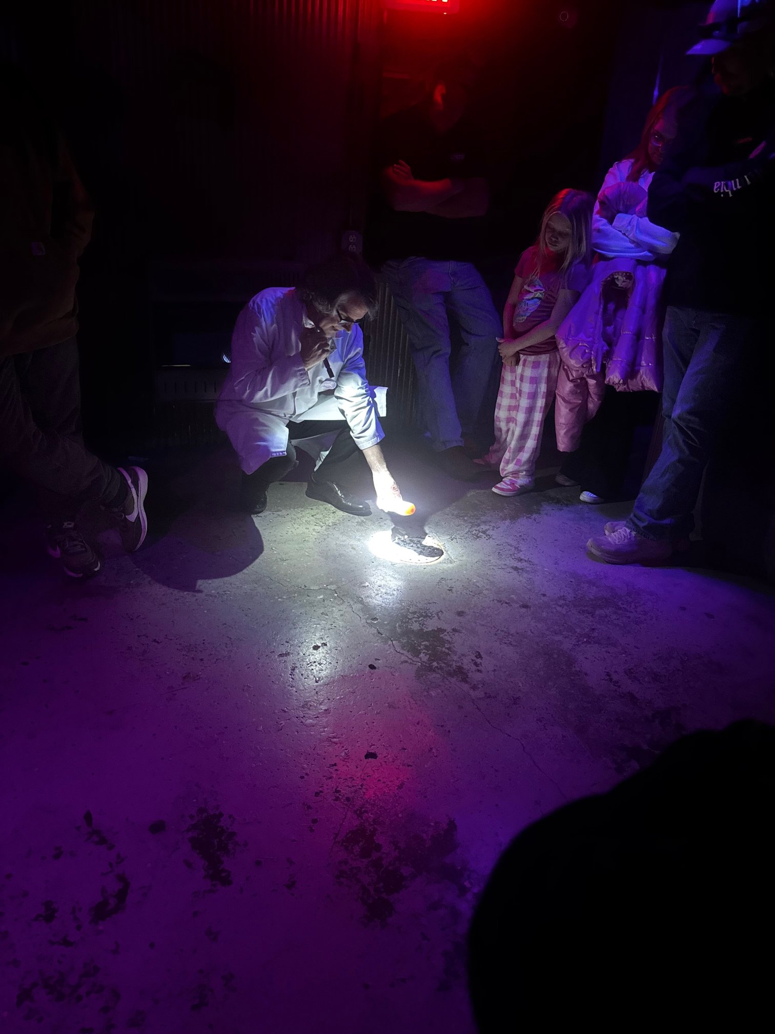 Crescent Hotel & Spa-官方